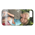 Photo iPhone 8 Plus/7 Plus case