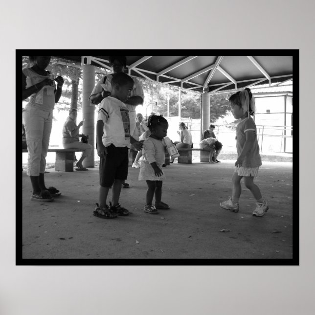 photo IV portfolio #2 Poster (Front)