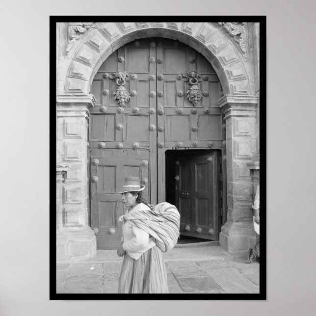 photo IV portfolio #9 Poster (Front)