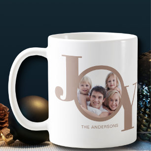 Photo Joy Coffee Mug