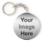 Photo Keychain