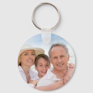 Photo Keychain - SRF