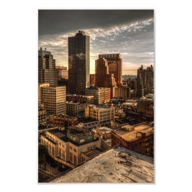 Photo - Leap of Faith Print (Front)