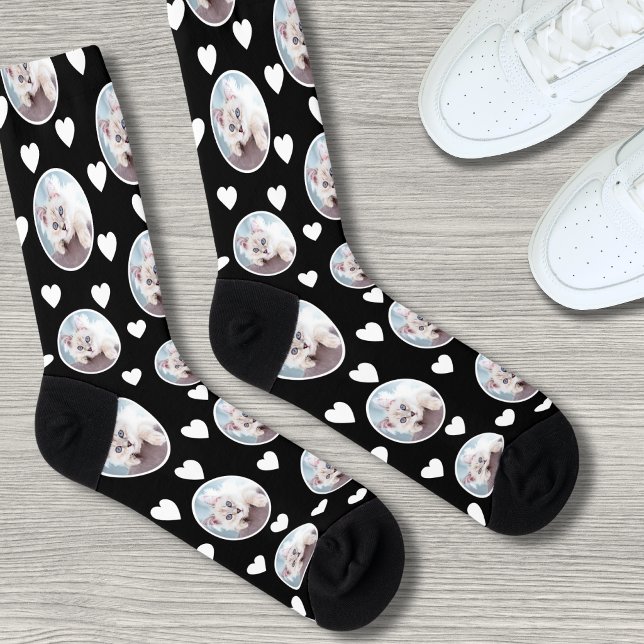 Photo Make Your Own Socks (Photo Make Your Own Socks)