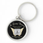 Photo Memorial in Loving Memory