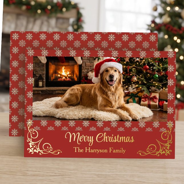 Photo Merry Christmas (Creator Uploaded)