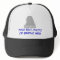 Photo & Message Hat