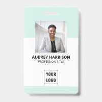 Photo Modern Corporate Professional
