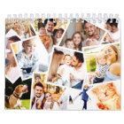 Photo Mosaic Mix Collage Family 2026