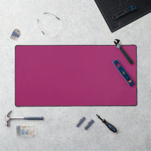 Photo Mouse Pad Printed Desk Mat Custom Logo