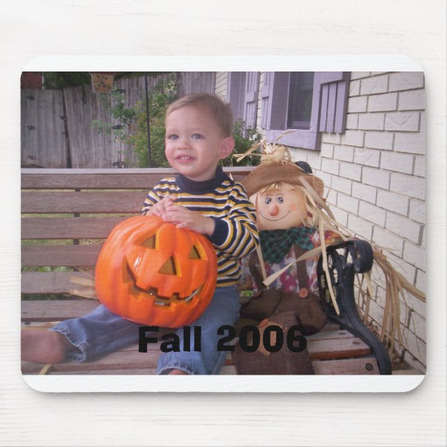 Photo Mousepad (Front)