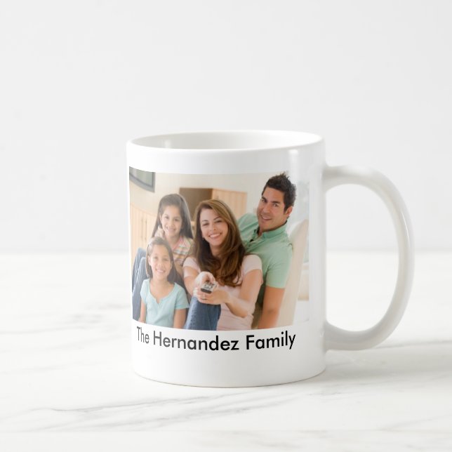 Photo Mug (Right)