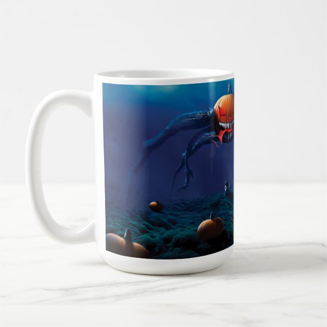 Photo Mug (Left)