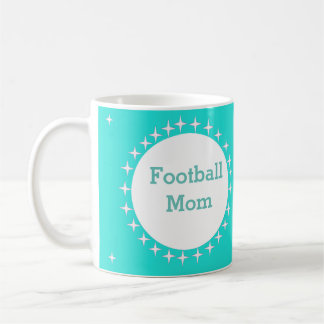 Photo mug and Soccer mum mug for mother's day. 