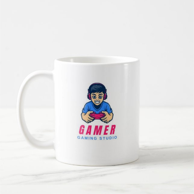 Photo MUG Gifts Onn (Left)