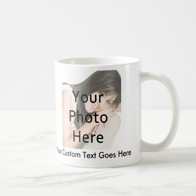 Photo Mugs (Right)