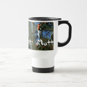 Photo Mutt mug