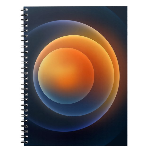 Photo Notebook (80 Pages B&W) (Front)