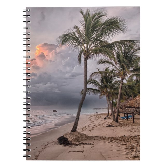 Photo Notebook (80 Pages B&W) (Front)
