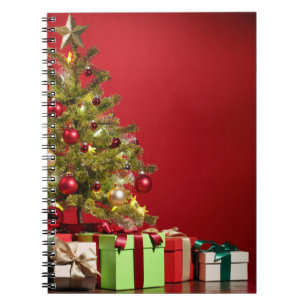 Photo Notebook (80 Pages B&W)