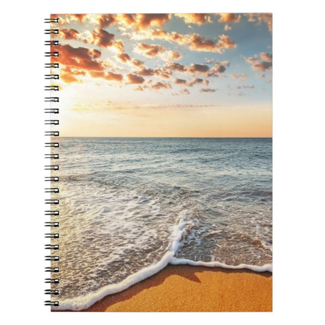 Photo Notebook (80 Pages B&W) (Front)