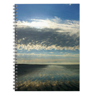 Photo Notebook (80 Pages B&W)