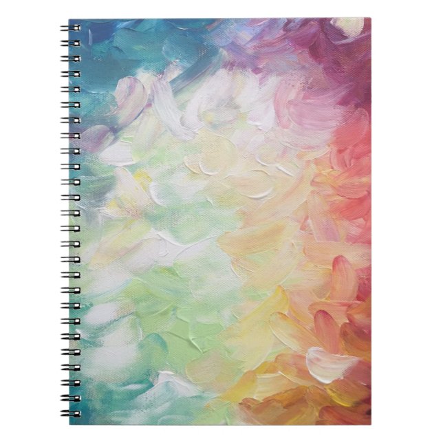 Photo Notebook (80 Pages B&W) (Front)