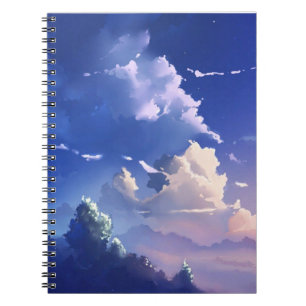 Photo Notebook (80 Pages B&W)