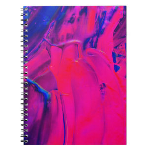 Photo Notebook (80 Pages B&W)