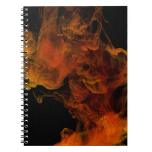 Photo Notebook (80 Pages B&W)