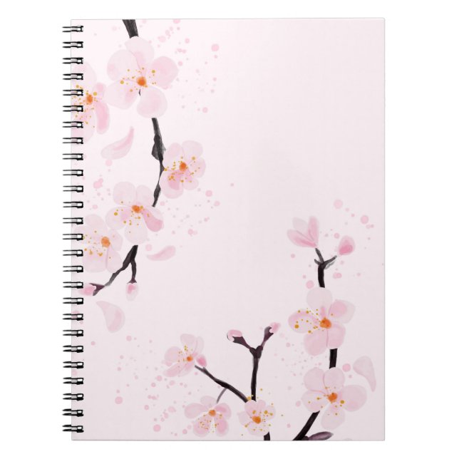 Photo Notebook (80 Pages B&W) (Front)