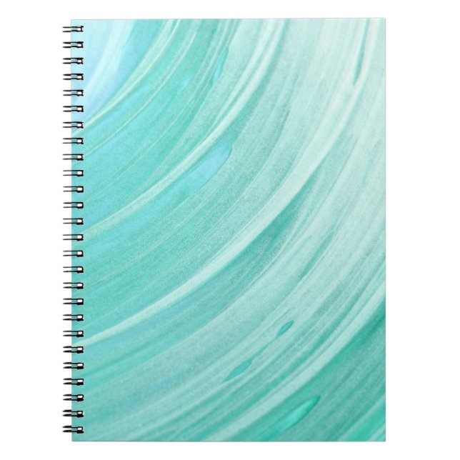 Photo Notebook (80 Pages B&W) (Front)