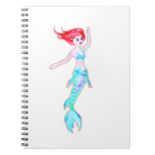 Photo Notebook (80 Pages B&W)