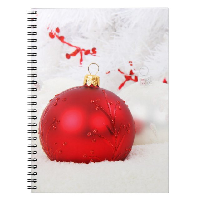 Photo Notebook (80 Pages B&W) (Front)