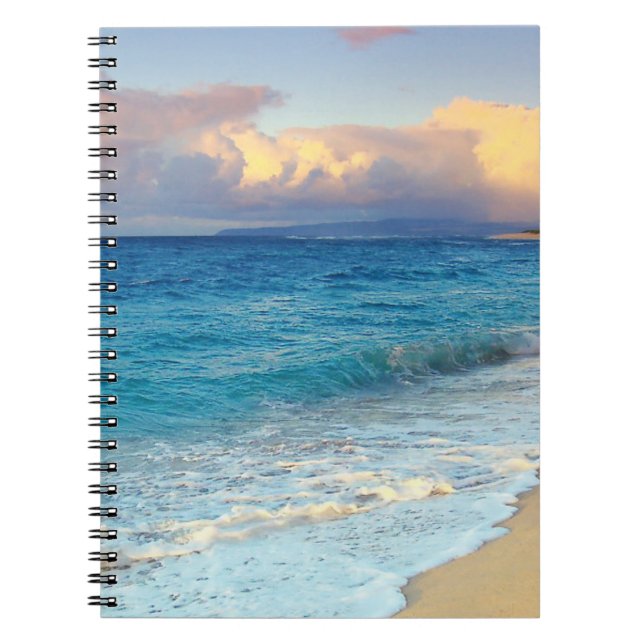 Photo Notebook (80 Pages B&W) (Front)