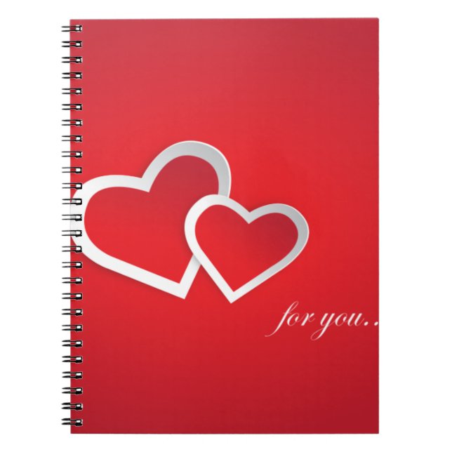 Photo Notebook (80 Pages B&W) (Front)