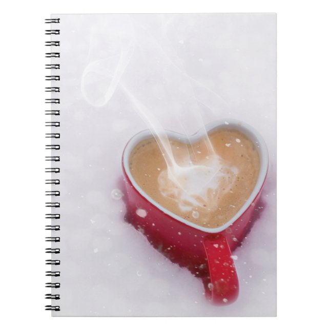 Photo Notebook (80 Pages B&W) (Front)