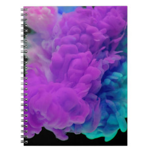 Photo Notebook (80 Pages B&W)