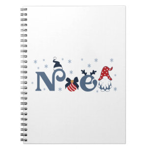 Photo Notebook (80 Pages B&W)