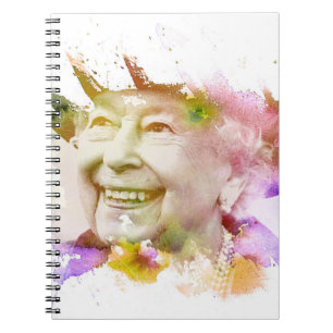 Photo Notebook (80 Pages B&W)