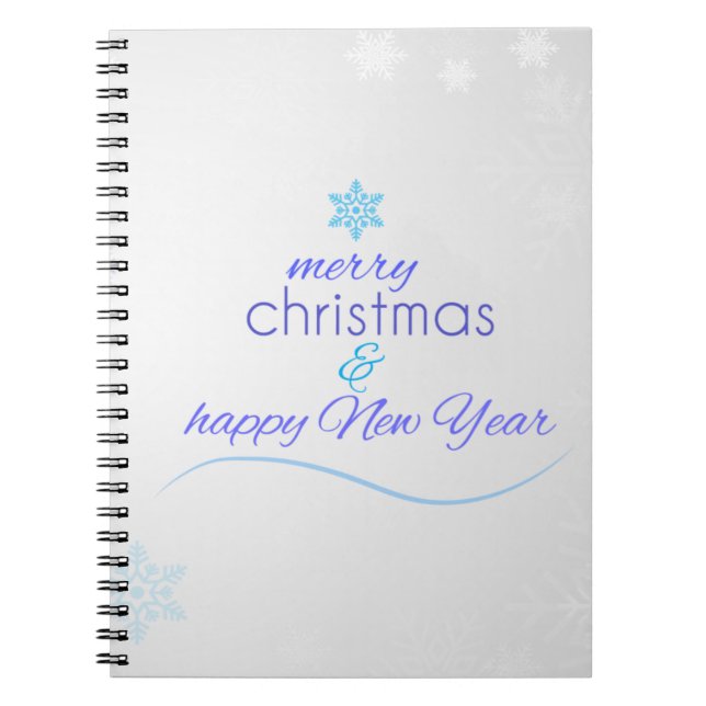 Photo Notebook (80 Pages B&W) (Front)