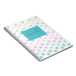 Photo Notebook (80 Pages B&W)