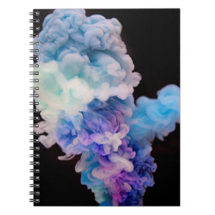 Photo Notebook (80 Pages B&W)
