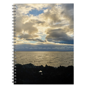Photo Notebook (80 Pages B&W)