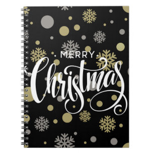 Photo Notebook (80 Pages B&W)