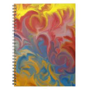 Photo Notebook (80 Pages B&W)