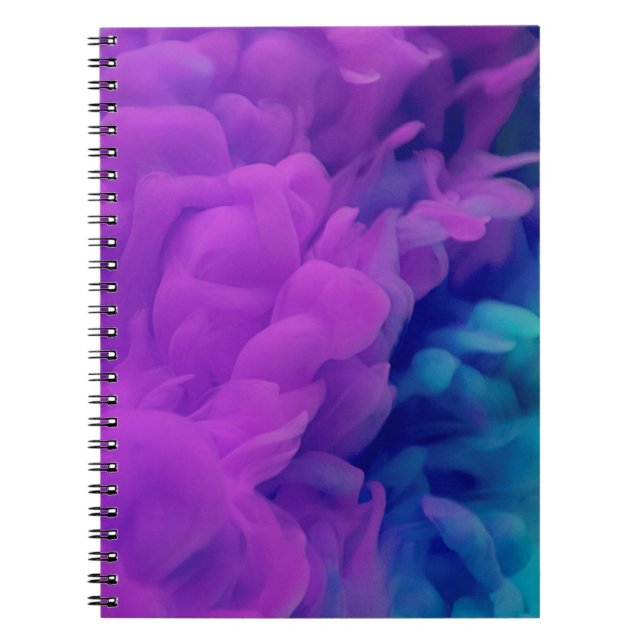 Photo Notebook (80 Pages B&W) (Front)