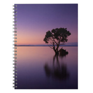 Photo Notebook (80 Pages B&W)