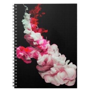 Photo Notebook (80 Pages B&W)