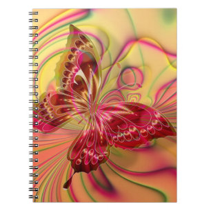 Photo Notebook (80 Pages B&W)